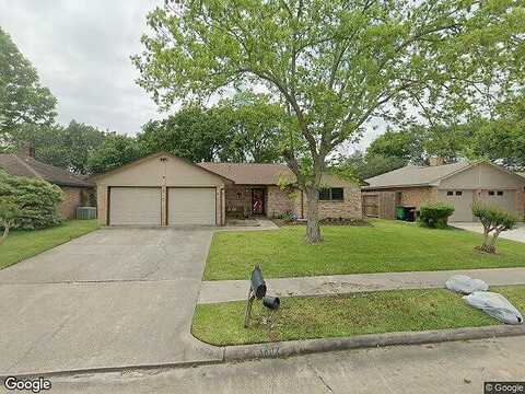 Montego, BAYTOWN, TX 77521