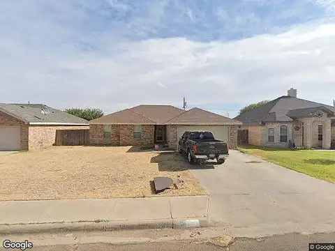 Monty, MIDLAND, TX 79703