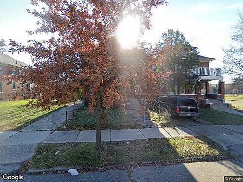 Euclid, DETROIT, MI 48206