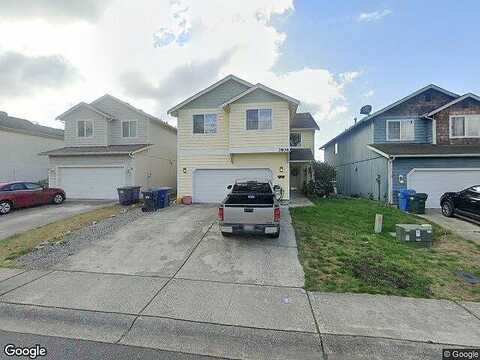 152Nd Street, TACOMA, WA 98446