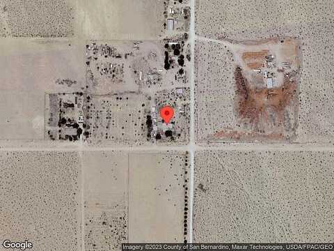 Foothill, LUCERNE VALLEY, CA 92356