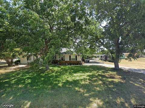 Avenue F, CRAWFORD, TX 76638