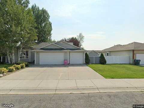 Avenue F, BILLINGS, MT 59102