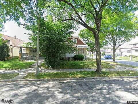 26Th, MILWAUKEE, WI 53206