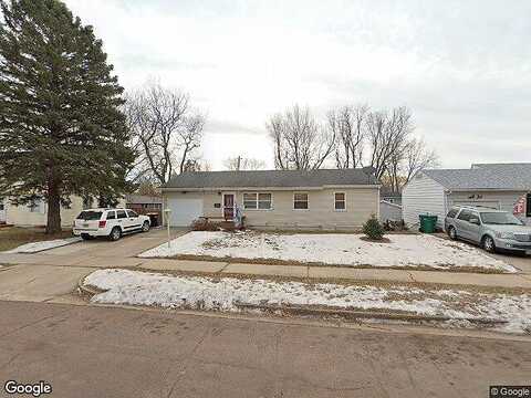 21St, SIOUX FALLS, SD 57103