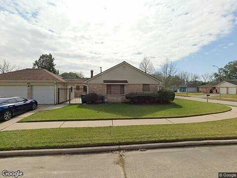 Sandlehurst, PASADENA, TX 77504