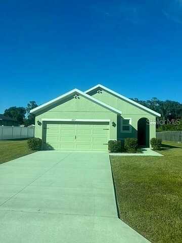 98Th, BELLEVIEW, FL 34420