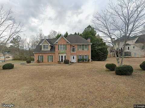 Saddle Ridge, LITHONIA, GA 30038