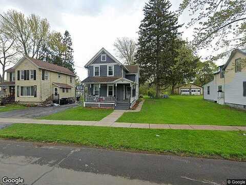 Mattie, AUBURN, NY 13021