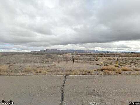 Acres N Circle I Road -, Willcox, AZ 85643