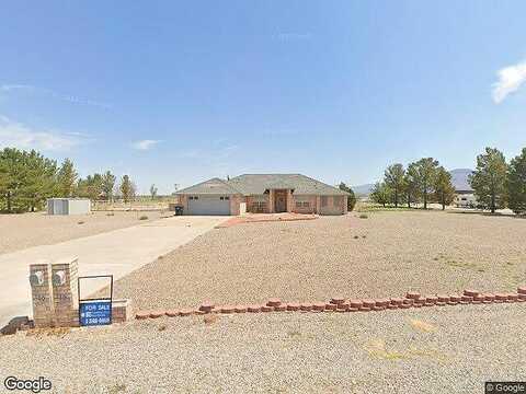 Meadowland, ALAMOGORDO, NM 88310