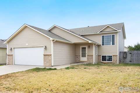 30Th, GREELEY, CO 80634