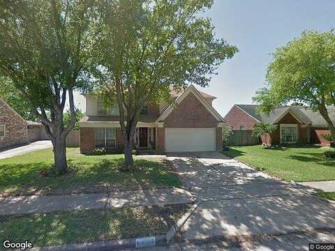 Fernwood, PEARLAND, TX 77584