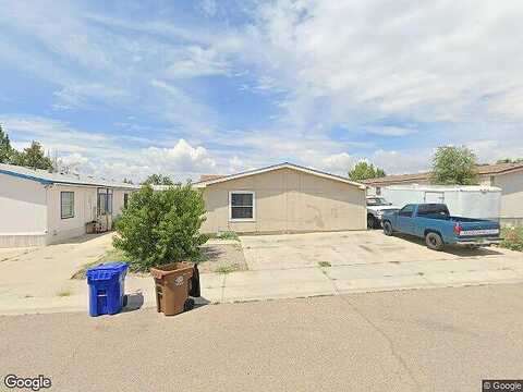 Calle Estados, LAS CRUCES, NM 88005