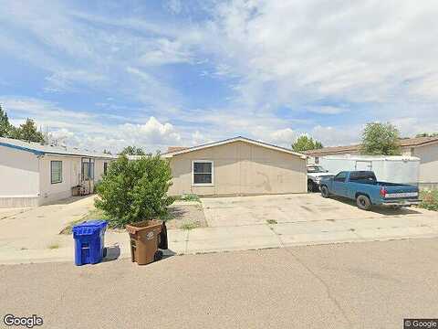 Calle Estados, LAS CRUCES, NM 88005