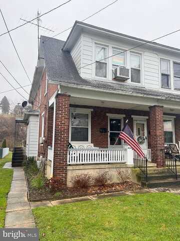 2Nd, WORMLEYSBURG, PA 17043