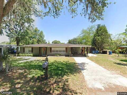 1St, FORT MEADE, FL 33841