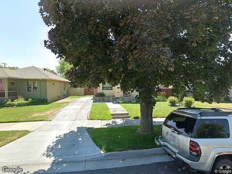 12Th, IDAHO FALLS, ID 83404