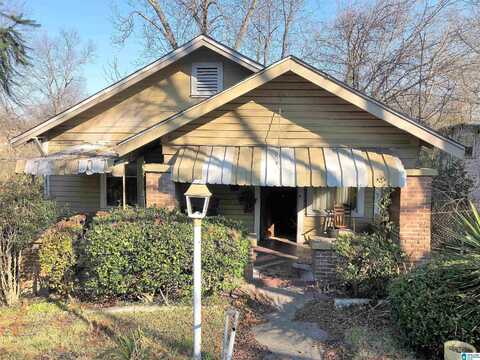 56Th, FAIRFIELD, AL 35064