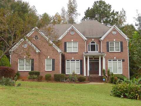 Midway, ELLENWOOD, GA 30294