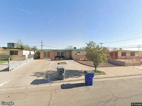 Kelvin, EL PASO, TX 79915