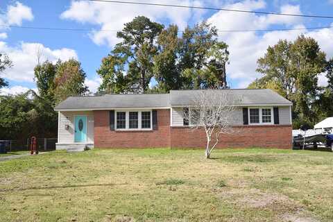 Seminole, JACKSONVILLE, NC 28540