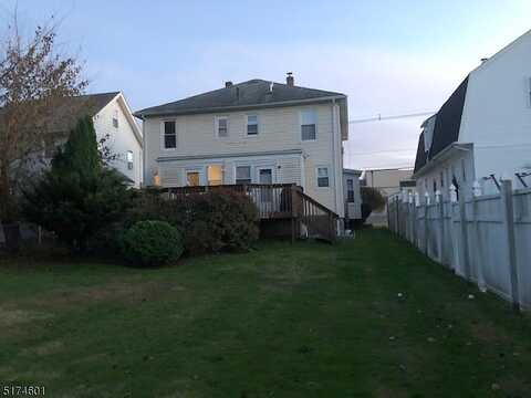 3Rd, GARWOOD, NJ 07027