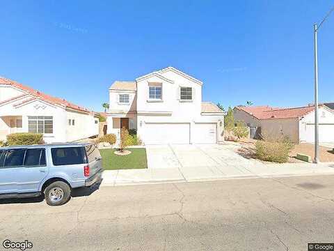 El Campo Grande, NORTH LAS VEGAS, NV 89031