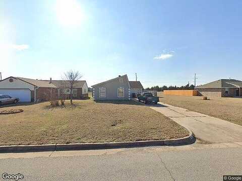 114Th, OKLAHOMA CITY, OK 73114