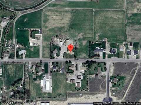 100, BLACKFOOT, ID 83221