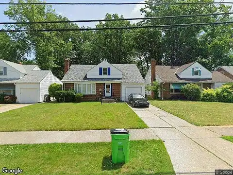 255Th, EUCLID, OH 44132