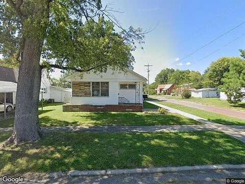 10Th, HERRIN, IL 62948