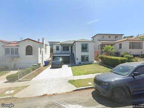 59Th, LOS ANGELES, CA 90043