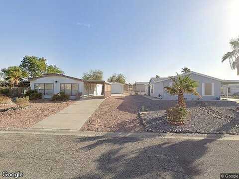 Rafe, FORT MOHAVE, AZ 86426