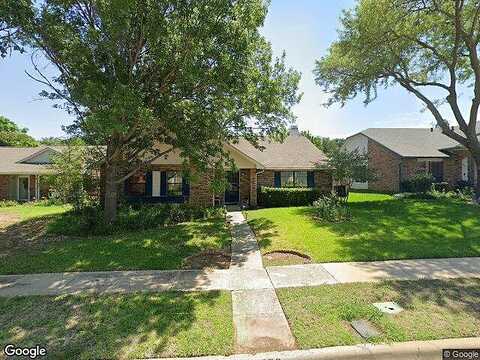 Southhampton, FLOWER MOUND, TX 75028