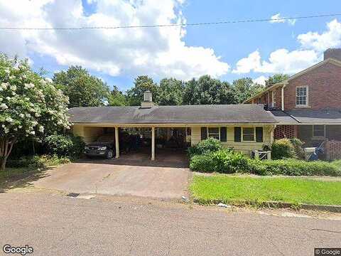 2Nd, CLARKSDALE, MS 38614