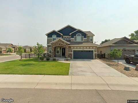 Shepardscress, JOHNSTOWN, CO 80534