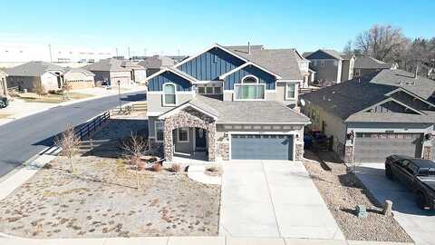 Shepardscress, JOHNSTOWN, CO 80534