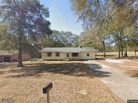 Connetia, DALEVILLE, AL 36322