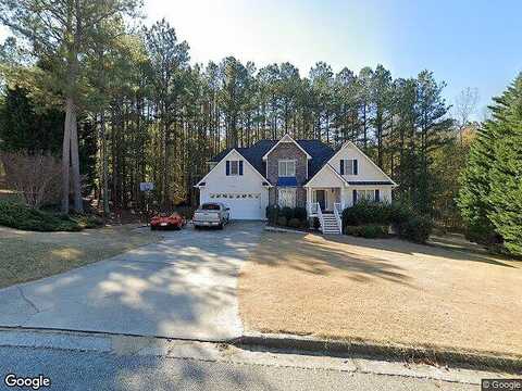 Whitby, DOUGLASVILLE, GA 30134