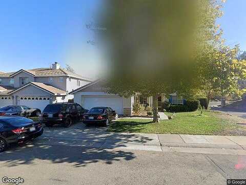 Fisher, FOLSOM, CA 95630