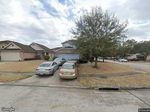 Twisting Pine, SPRING, TX 77373