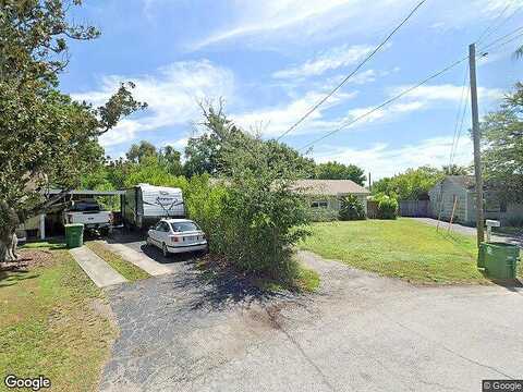 Bay Villa, TAMPA, FL 33611