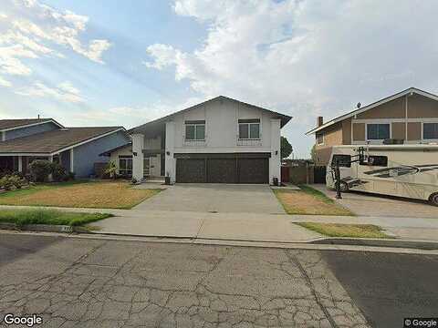 Brower, PLACENTIA, CA 92870