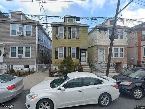 Edson, BRONX, NY 10466