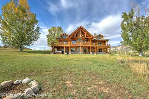 Columbine, SILT, CO 81652