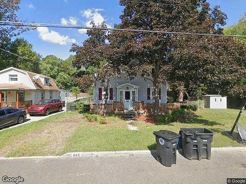 4Th, LINDENWOLD, NJ 08021