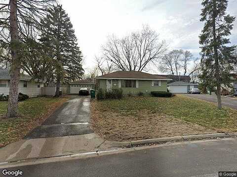 71St, MINNEAPOLIS, MN 55429