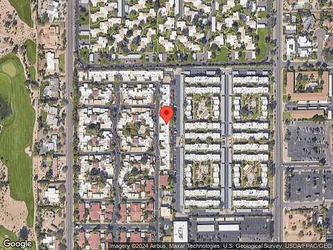 N 66Th Street 130, Scottsdale, AZ 85251