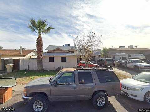 Berridge, GLENDALE, AZ 85301